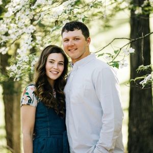 Meet your Posher, Sadie